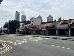 Balestier Road (D12), Shop House #589651631